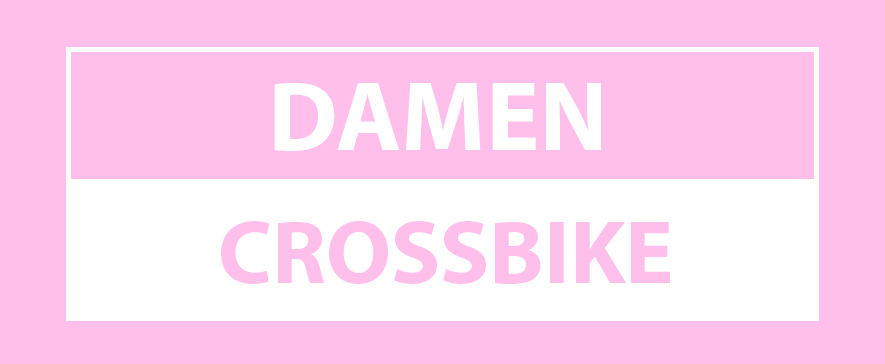 Damen Crossbikes